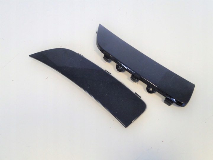 фото №9, Mercedes gls 167 x167 amg планка бампера p l