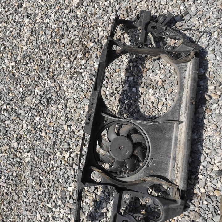 фото №7, Pas переднее усилитель audi a4 b5 fl 1.9 tdi