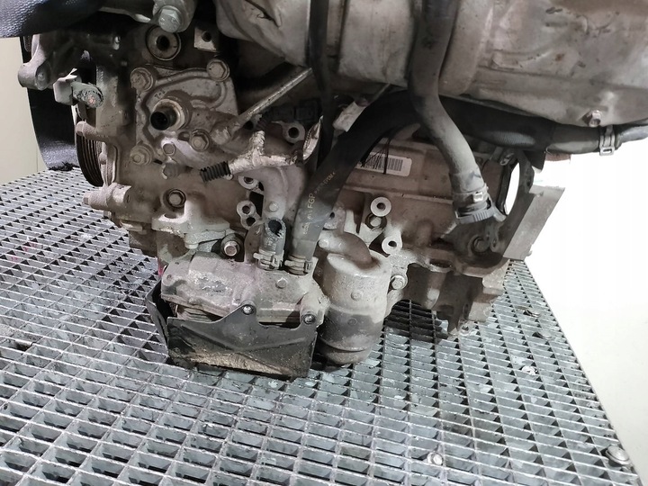 фото №7, Двигун opel signum vectra z28net 2.8 v6