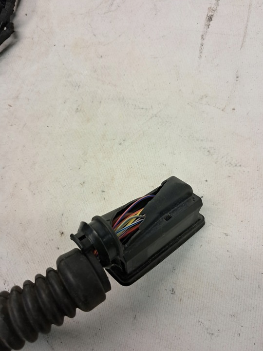 фото №6, Жгут установка дверь правые зад bmw i4 g26 5a37095