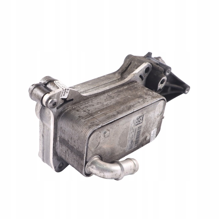 фото №12, Mercedes w204 w212 om651 защита фильтра масла