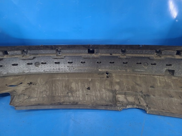 фото №7, Задний бампер jeep compass 06-15 68109898ac