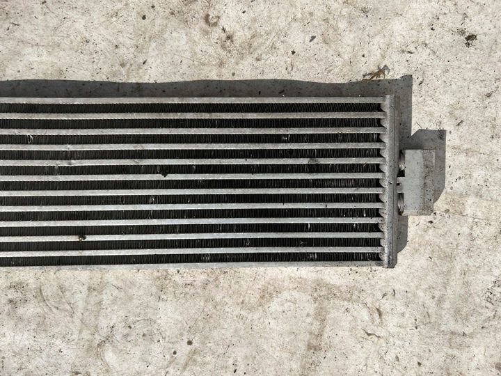 фото №6, Радіаторів масла bmw f01 f06 f10 7583843-01