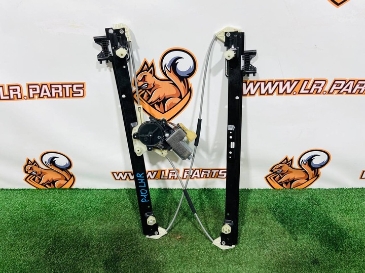 фото №8, Підйомник вікна лівий зад range rover l405 jk52-27001-aa