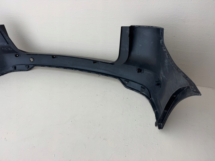 фото №16, Vw touran i 1 рестайлинг 2010-2015 задний бампер 1t0807421 pdc