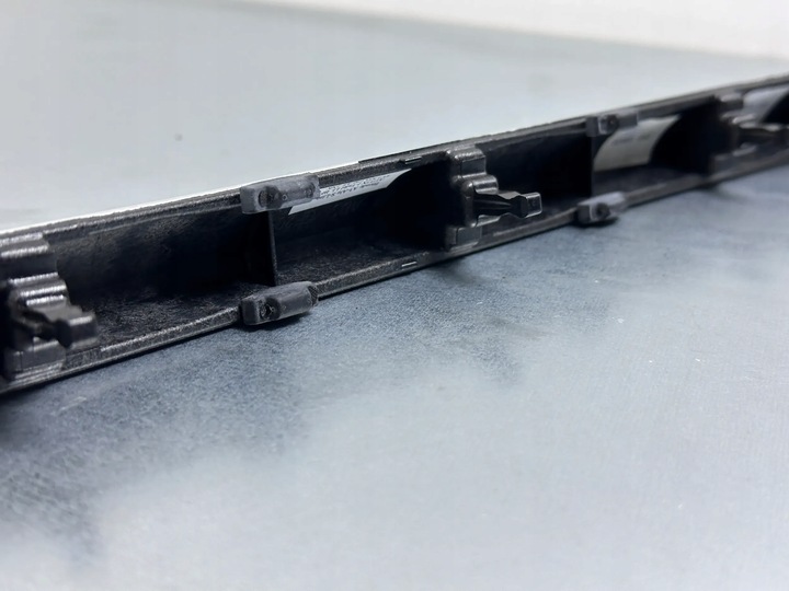 фото №9, Audi a3 s3 8v 2017 панелі розподільчі, консоль