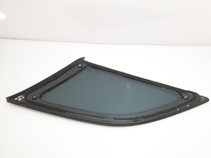 фото №13, Audi a6 c7 4g avant 2011 стекло кузовная na крыло левый зад 4g9845299k