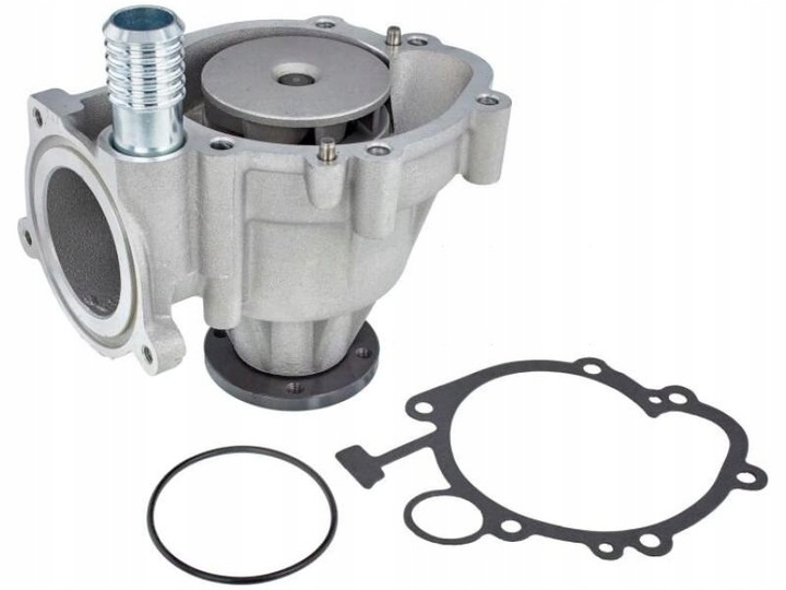 фото №15, Насос води bmw s50b32 95-01