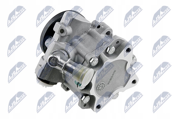 фото №8, Насос усилителя bmw 520i 523i 525i 530i 02-10