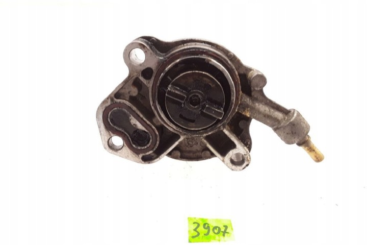 фото №9, Насос вакуум citroën c8 ea_, eb_ 9631971580or 2.0l дизель 79kw 2003