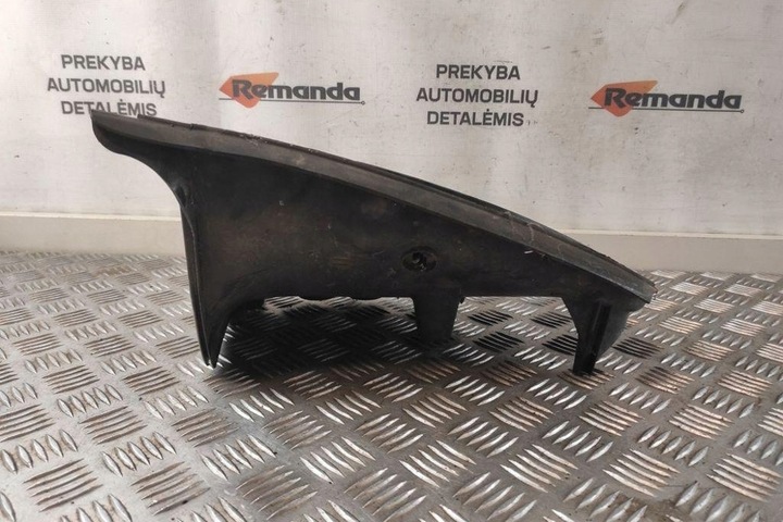 фото №6, Впуск повітря радіатор porsche cayenne 9pa 7l5121334e 4.51l бензин