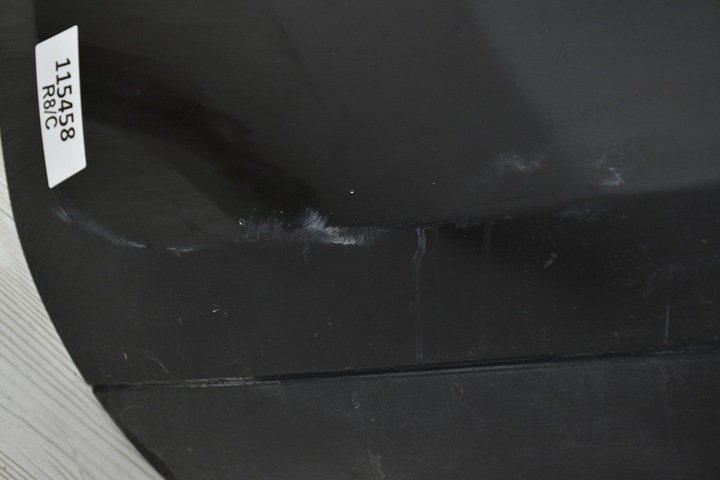 фото №11, Бампер задний зад range rover vogue l322 pdc