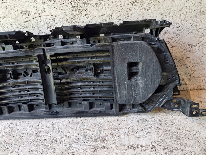 фото №8, Dodge ram решітка радіатор решітка радіатора