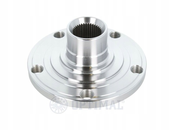 фото №2, Optimal 04-p157 ступиця колеса