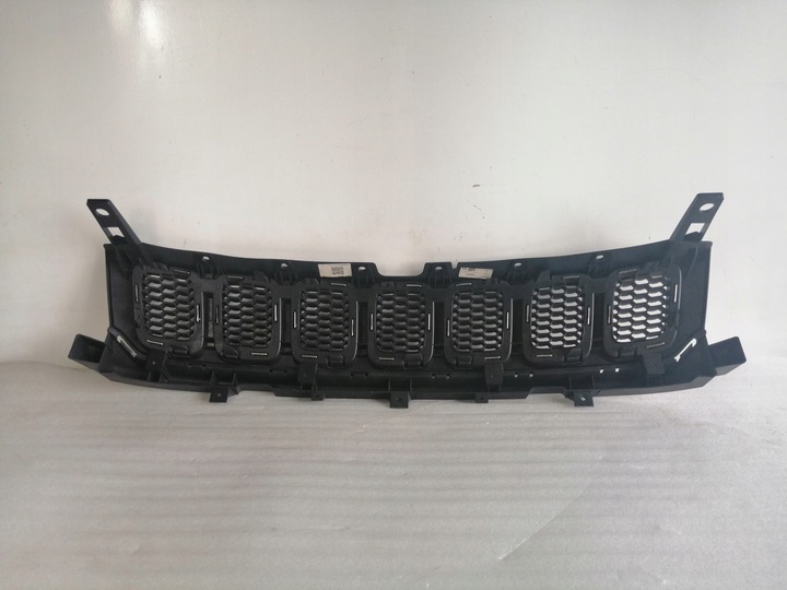 фото №6, Решётка радиатора решётка jeep compas ii 53227342