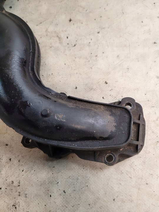 фото №13, Коллектор впускной oem номер 059145762b 059145997c audi a6 c6 2.7tdi bpp
