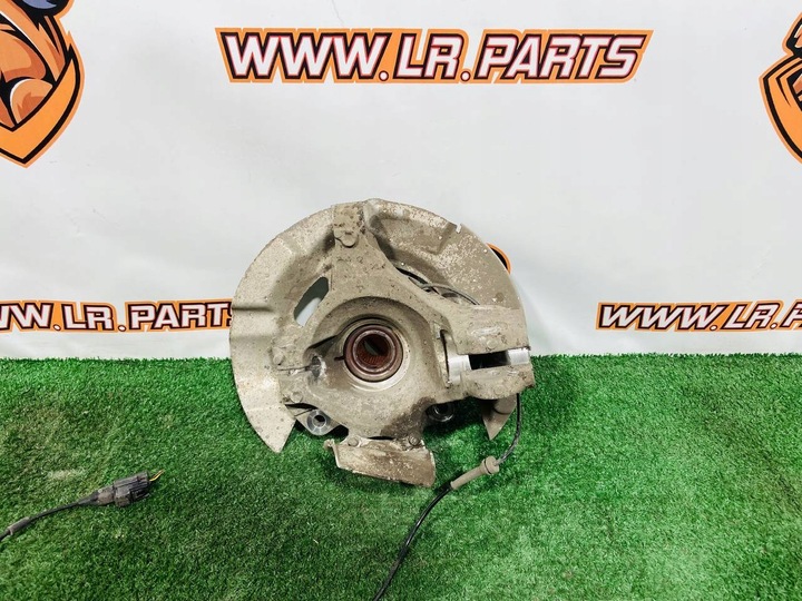 фото №11, Поворотный кулак штифт передняя левый l551 k8d2-3k207-ad