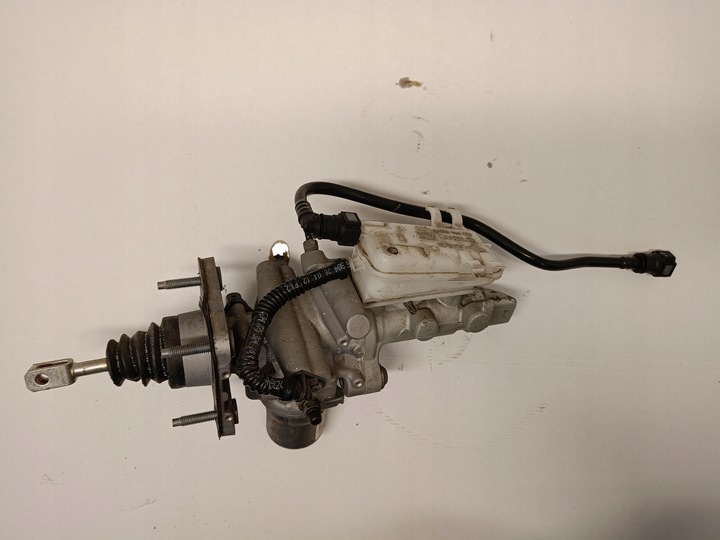 фото №12, Насос тормозная усилитель renault zoe