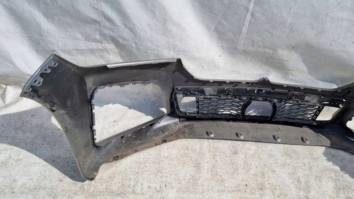 фото №8, Бампер bmw 7 g11 g12 рестайлінг lci 19- перед м-пакет