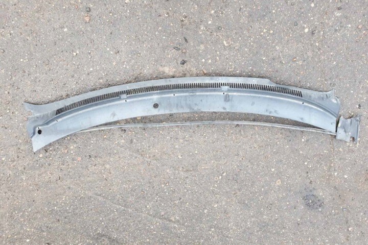 фото №10, Пластик дворник передних vw transporter v t5 фургон 7h1819403a 2.5l