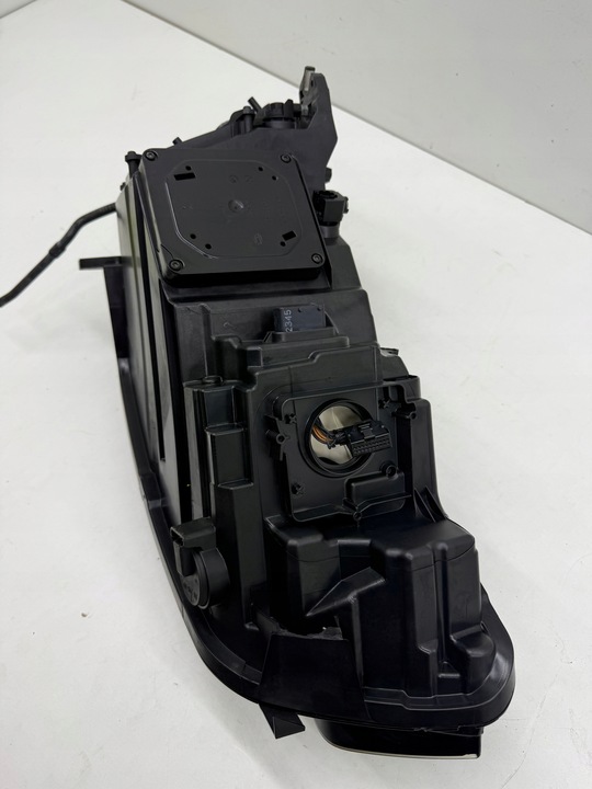 фото №10, Audi a6 s6 c7 лампа фара лівий перед повний led usa оригінал!