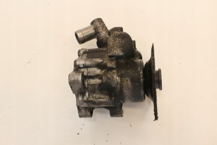 фото №4, Насос гідропідсилювач 0044668201 mercedes clk w209 3.0 cdi