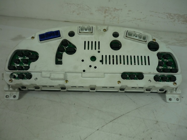 фото №10, Спідометр  спідометр прилади kia sorento y5894003-3e280 94003-3e280