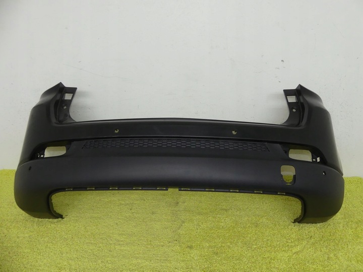 фото №1, Бампер зад jeep compass 2 ii 17-20 новый оригинал