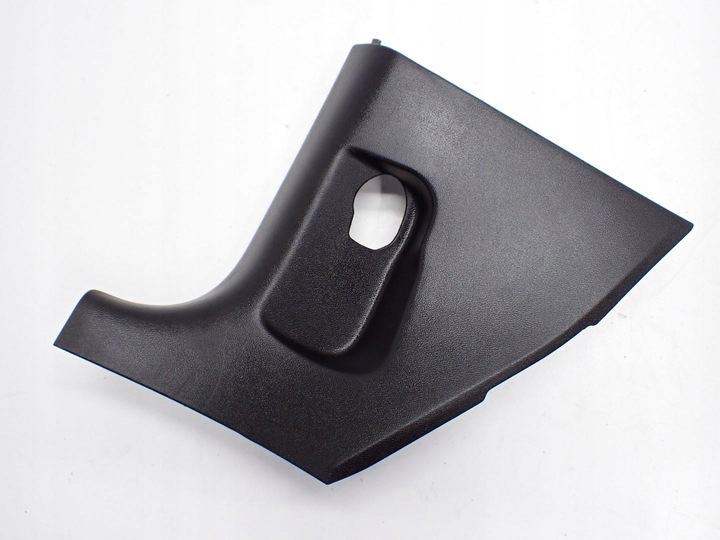 фото №1, Захист порога стійка лівий перед 5p1863483c seat altea 12r