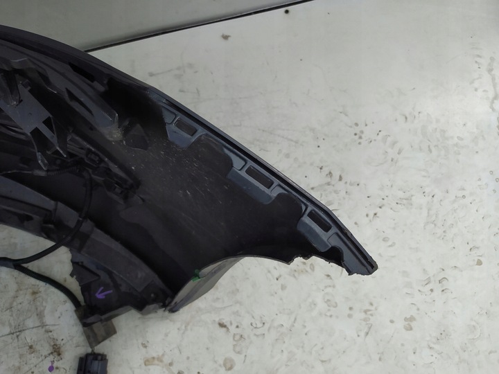 фото №15, Volvo s60 v60 -013 r design бампер перед переднее