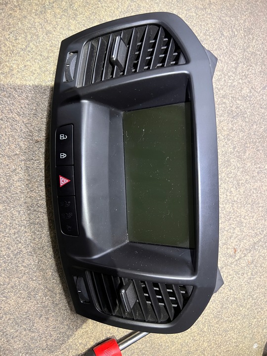 фото №1, Дисплей insignia a 20935346