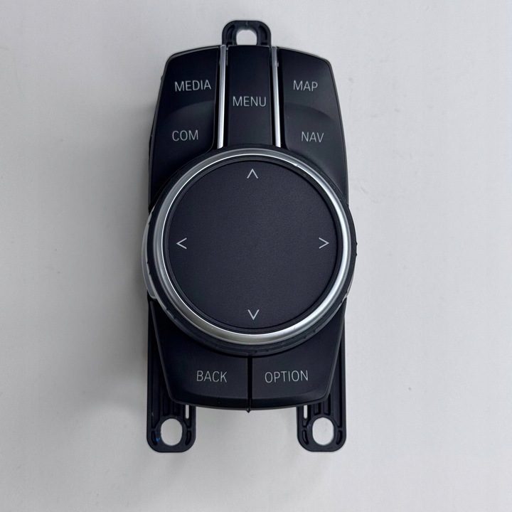 фото №14, Bmw 5 g30 g31 2017 панель / радиопроигрыватель cd/dvd/gps