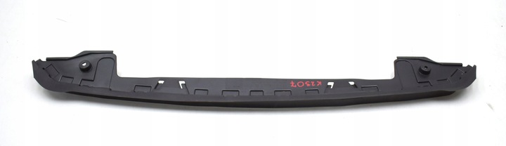 фото №1, Cupra formentor спойлер накладка бампера перед org новый 5f0805467