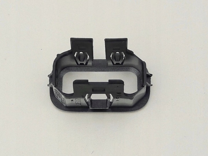 фото №8, Lexus gs iii рамка датчик pdc бампера перед 05-