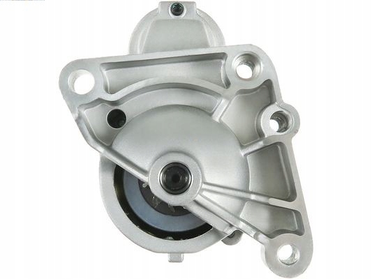 фото №2, As-pl a3024 генератор