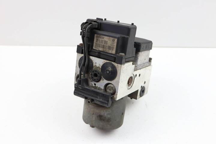 фото №7, Vw passat b5 audi a6 c5 насос abs 8e0614111b 0265220405 0273004283