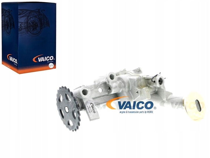 фото №1, Насос масла opel movano a vivaro a renault clio ii clio iii espace