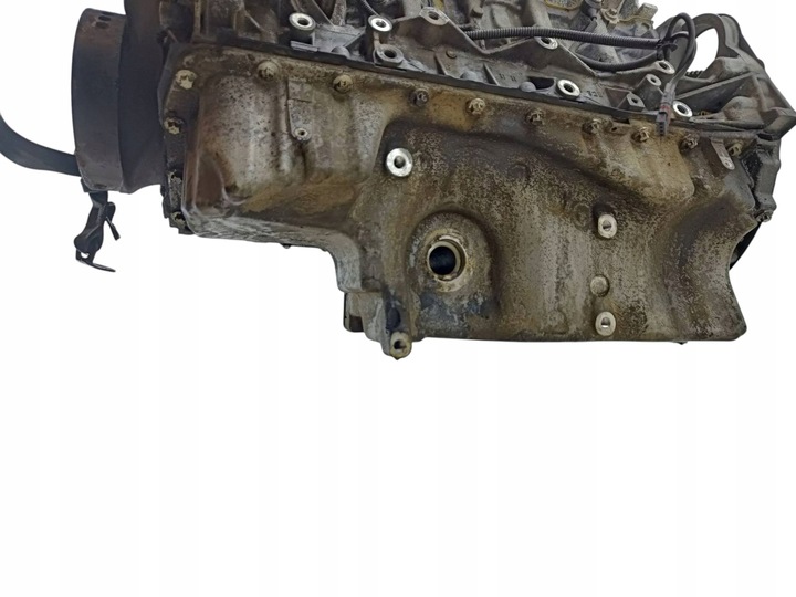 фото №8, Bmw x3 f25 2011 двигун