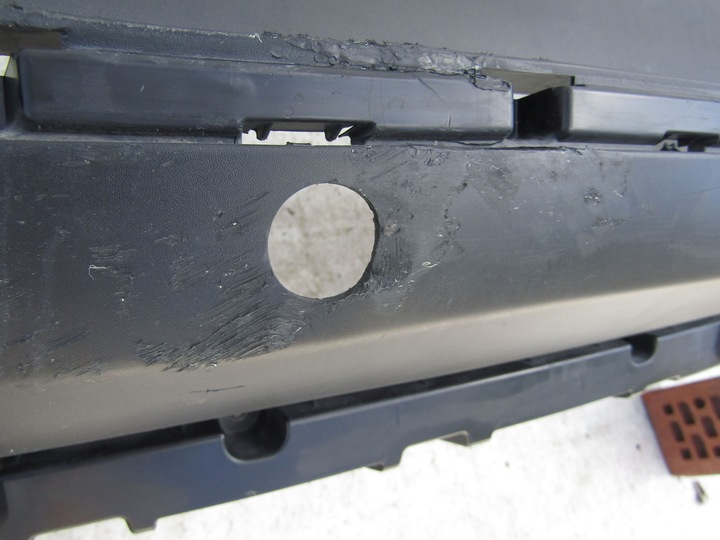 фото №7, Бампер jaguar i-pace x590 18-21 зад pdc