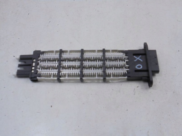 фото №2, Citroen c4 picasso i отопитель a52101700