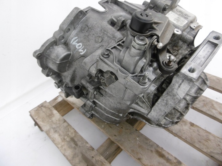 фото №9, Коробка передач коробки передач volvo s80 ii v70 iii 2.5 t