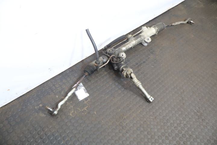 фото №1, Рулевая рейка mercedes e класс w211 2.2cdi