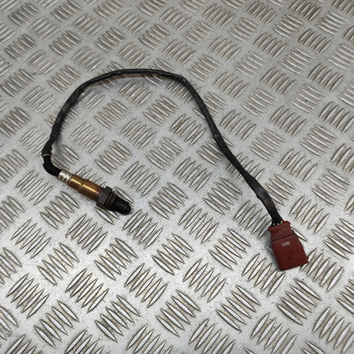 фото №6, Audi a6 s6 c7 4g 2015 лямбда-зонд