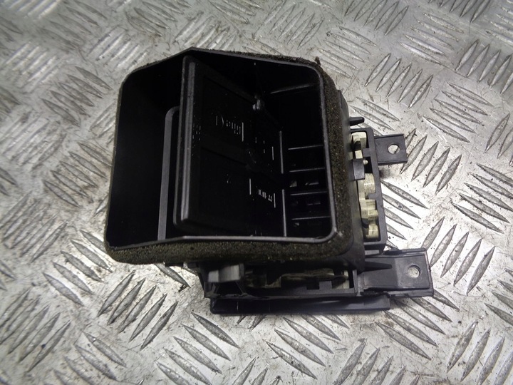 фото №2, Решітка повітропровід ліва opel vectra c 9177169