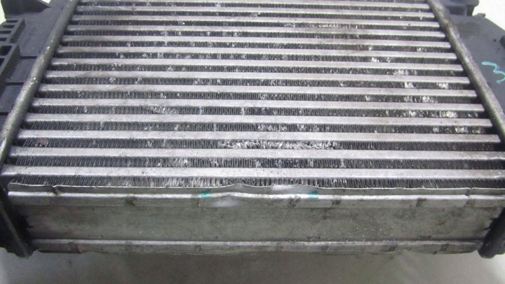 фото №7, Nissan x-trail t32 1.6 интеркулер 14461-4be0a 14-