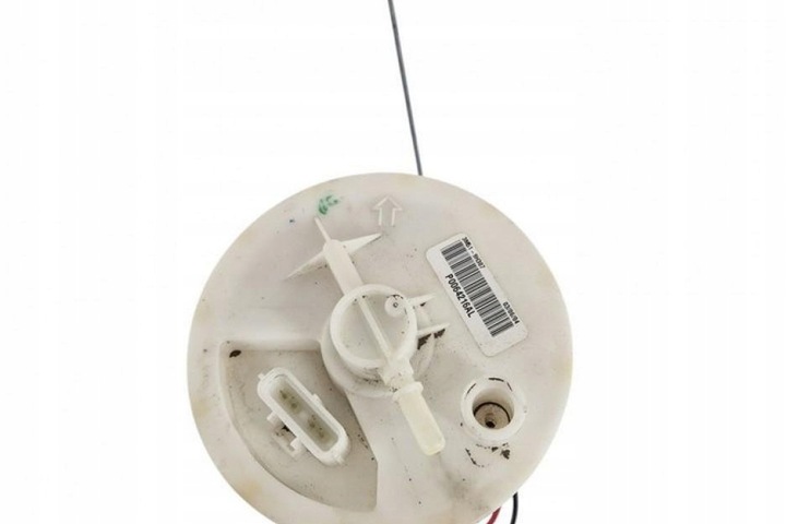 фото №3, Насос бак пального ford focus c-max 3m519h307 1.6l дизель 80kw 2005