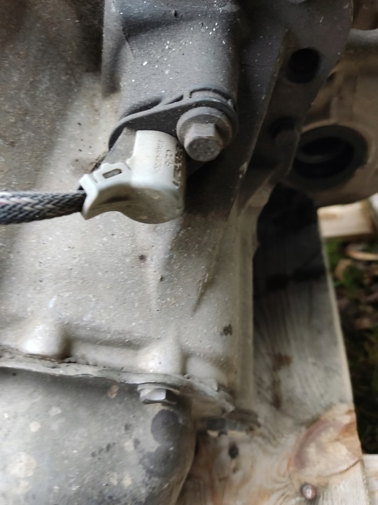 фото №9, Коробка передач коробки передач peugeot 208 1.6 ehdi 20dp77 piątka