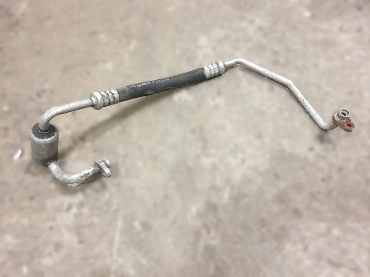 фото №1, Renault laguna ii 1.9 dci 01-07 шланг кондиционера espace