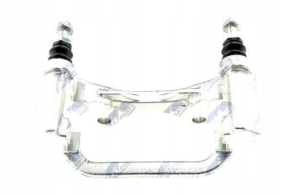 фото №10, Nty скоба затискач cadillac escalade 07- chevrolet avalanche 07-13