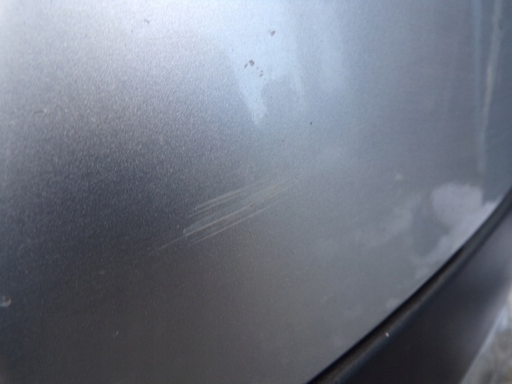 фото №10, Бампер переднее перед octavia 2 ii цвет la7w 9156 8e8e распылители датчики